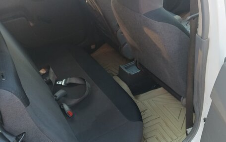 Nissan AD III, 2010 год, 370 000 рублей, 6 фотография