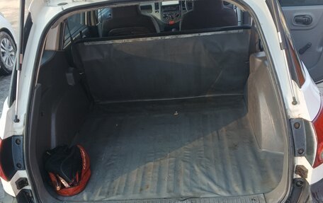 Nissan AD III, 2010 год, 370 000 рублей, 5 фотография