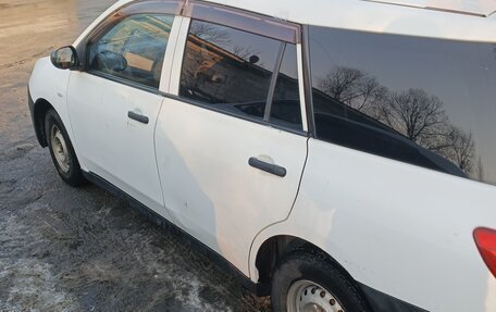 Nissan AD III, 2010 год, 370 000 рублей, 8 фотография