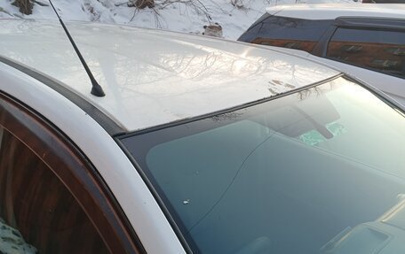 Nissan AD III, 2010 год, 370 000 рублей, 13 фотография