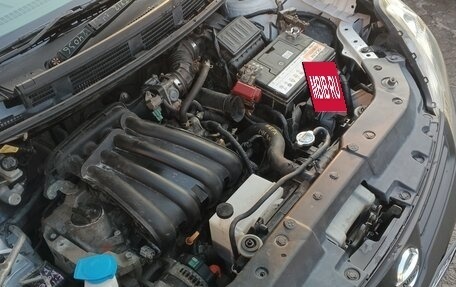 Nissan AD III, 2010 год, 370 000 рублей, 10 фотография