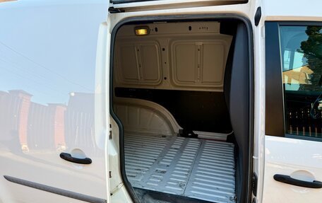 Volkswagen Caddy IV, 2018 год, 1 550 000 рублей, 5 фотография