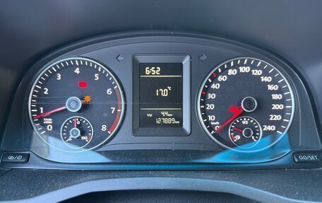 Volkswagen Caddy IV, 2018 год, 1 550 000 рублей, 10 фотография