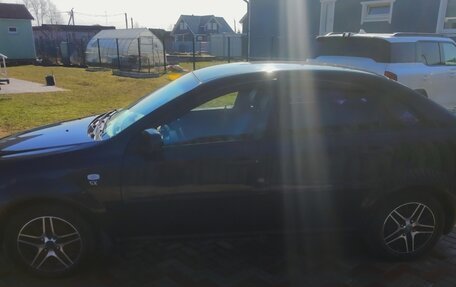 Daewoo Gentra II, 2014 год, 450 000 рублей, 2 фотография