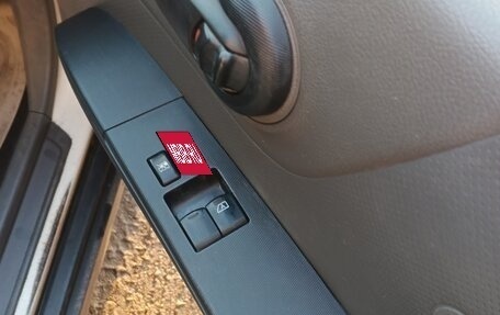 Nissan AD III, 2010 год, 370 000 рублей, 14 фотография