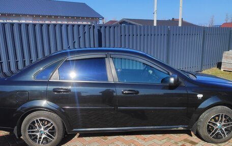 Daewoo Gentra II, 2014 год, 450 000 рублей, 4 фотография