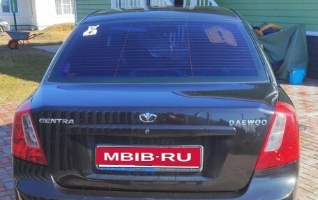 Daewoo Gentra II, 2014 год, 450 000 рублей, 3 фотография