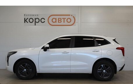 Haval Jolion, 2023 год, 1 573 200 рублей, 2 фотография