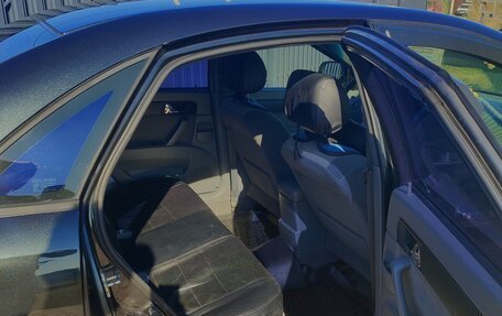 Daewoo Gentra II, 2014 год, 450 000 рублей, 12 фотография