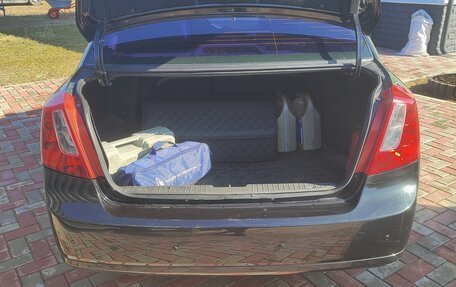 Daewoo Gentra II, 2014 год, 450 000 рублей, 13 фотография