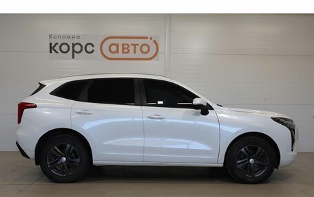 Haval Jolion, 2023 год, 1 573 200 рублей, 4 фотография