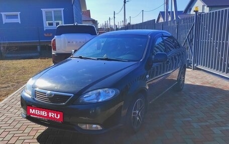 Daewoo Gentra II, 2014 год, 450 000 рублей, 7 фотография