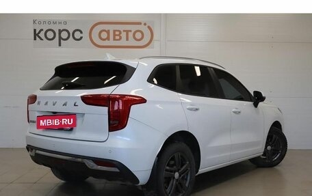 Haval Jolion, 2023 год, 1 573 200 рублей, 3 фотография