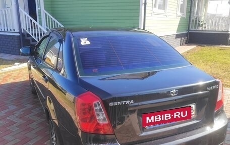 Daewoo Gentra II, 2014 год, 450 000 рублей, 8 фотография