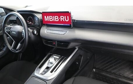 Haval Jolion, 2023 год, 1 573 200 рублей, 5 фотография