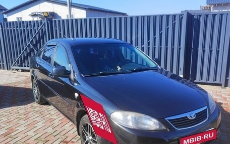 Daewoo Gentra II, 2014 год, 450 000 рублей, 6 фотография