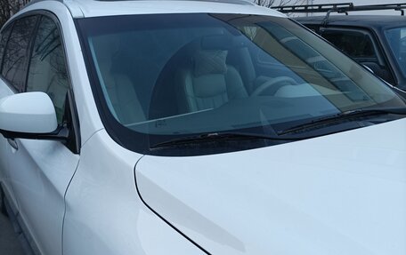 Infiniti JX, 2013 год, 5 фотография