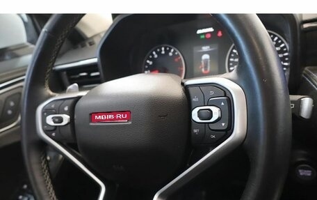 Haval Jolion, 2023 год, 1 573 200 рублей, 8 фотография