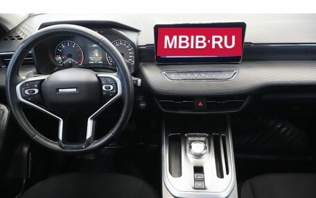 Haval Jolion, 2023 год, 1 573 200 рублей, 9 фотография