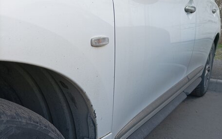 Infiniti JX, 2013 год, 6 фотография