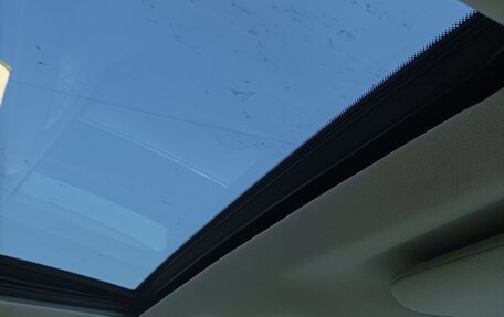 Infiniti JX, 2013 год, 7 фотография