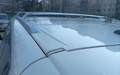 Infiniti JX, 2013 год, 8 фотография