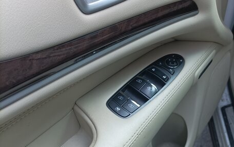 Infiniti JX, 2013 год, 12 фотография