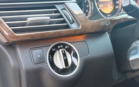 Mercedes-Benz E-Класс, 2012 год, 1 630 000 рублей, 12 фотография