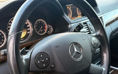 Mercedes-Benz E-Класс, 2012 год, 1 630 000 рублей, 8 фотография