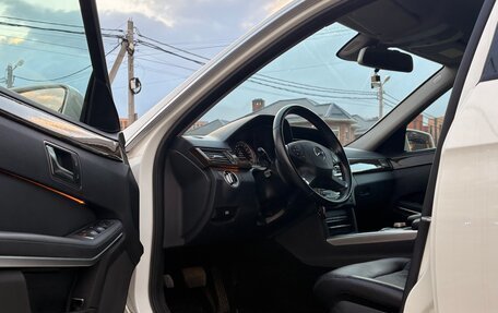 Mercedes-Benz E-Класс, 2012 год, 1 630 000 рублей, 7 фотография