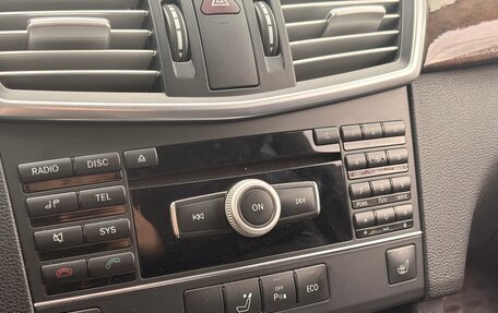 Mercedes-Benz E-Класс, 2012 год, 1 630 000 рублей, 22 фотография