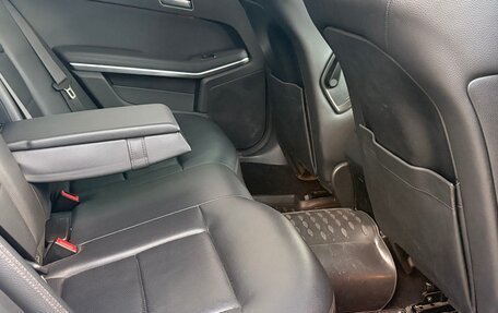 Mercedes-Benz E-Класс, 2012 год, 1 630 000 рублей, 19 фотография