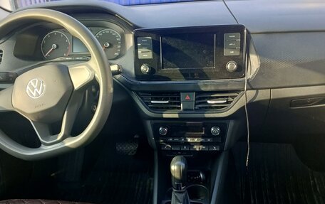 Volkswagen Polo VI (EU Market), 2020 год, 1 685 000 рублей, 7 фотография