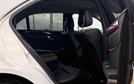 Mercedes-Benz E-Класс, 2012 год, 1 630 000 рублей, 18 фотография