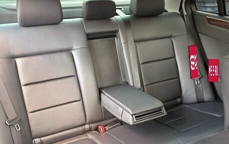 Mercedes-Benz E-Класс, 2012 год, 1 630 000 рублей, 17 фотография