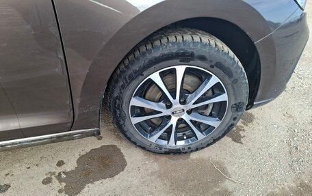 Volkswagen Polo VI (EU Market), 2020 год, 1 685 000 рублей, 10 фотография