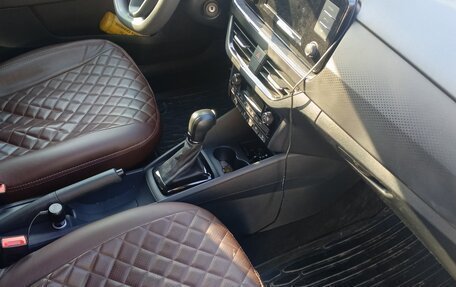 Volkswagen Polo VI (EU Market), 2020 год, 1 685 000 рублей, 8 фотография