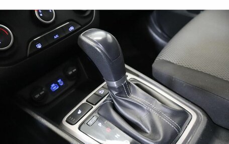 Hyundai Creta I рестайлинг, 2017 год, 1 649 000 рублей, 12 фотография