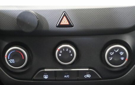 Hyundai Creta I рестайлинг, 2017 год, 1 649 000 рублей, 11 фотография