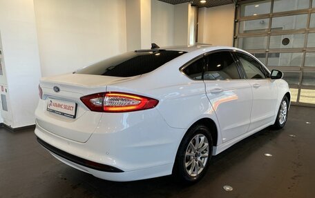 Ford Mondeo V, 2016 год, 1 570 000 рублей, 3 фотография