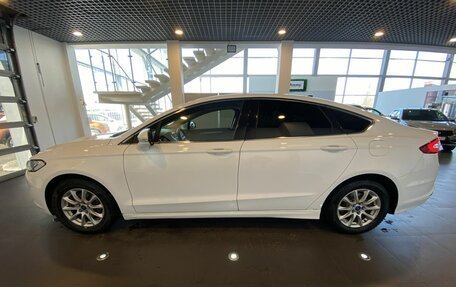 Ford Mondeo V, 2016 год, 1 570 000 рублей, 6 фотография