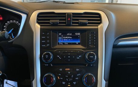 Ford Mondeo V, 2016 год, 1 570 000 рублей, 13 фотография