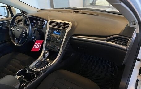 Ford Mondeo V, 2016 год, 1 570 000 рублей, 12 фотография