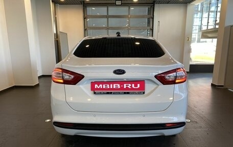 Ford Mondeo V, 2016 год, 1 570 000 рублей, 4 фотография