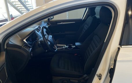 Ford Mondeo V, 2016 год, 1 570 000 рублей, 16 фотография