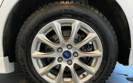 Ford Mondeo V, 2016 год, 1 570 000 рублей, 19 фотография