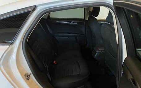 Ford Mondeo V, 2016 год, 1 570 000 рублей, 17 фотография