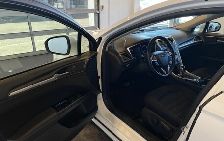 Ford Mondeo V, 2016 год, 1 570 000 рублей, 20 фотография