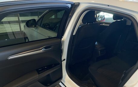 Ford Mondeo V, 2016 год, 1 570 000 рублей, 23 фотография