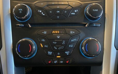 Ford Mondeo V, 2016 год, 1 570 000 рублей, 15 фотография